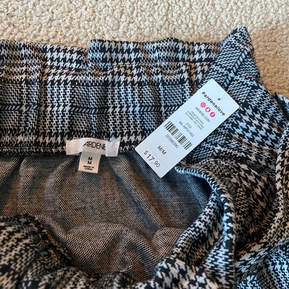 🔸 Ardene 🔸 high waist skirt - Picture 4 of 7